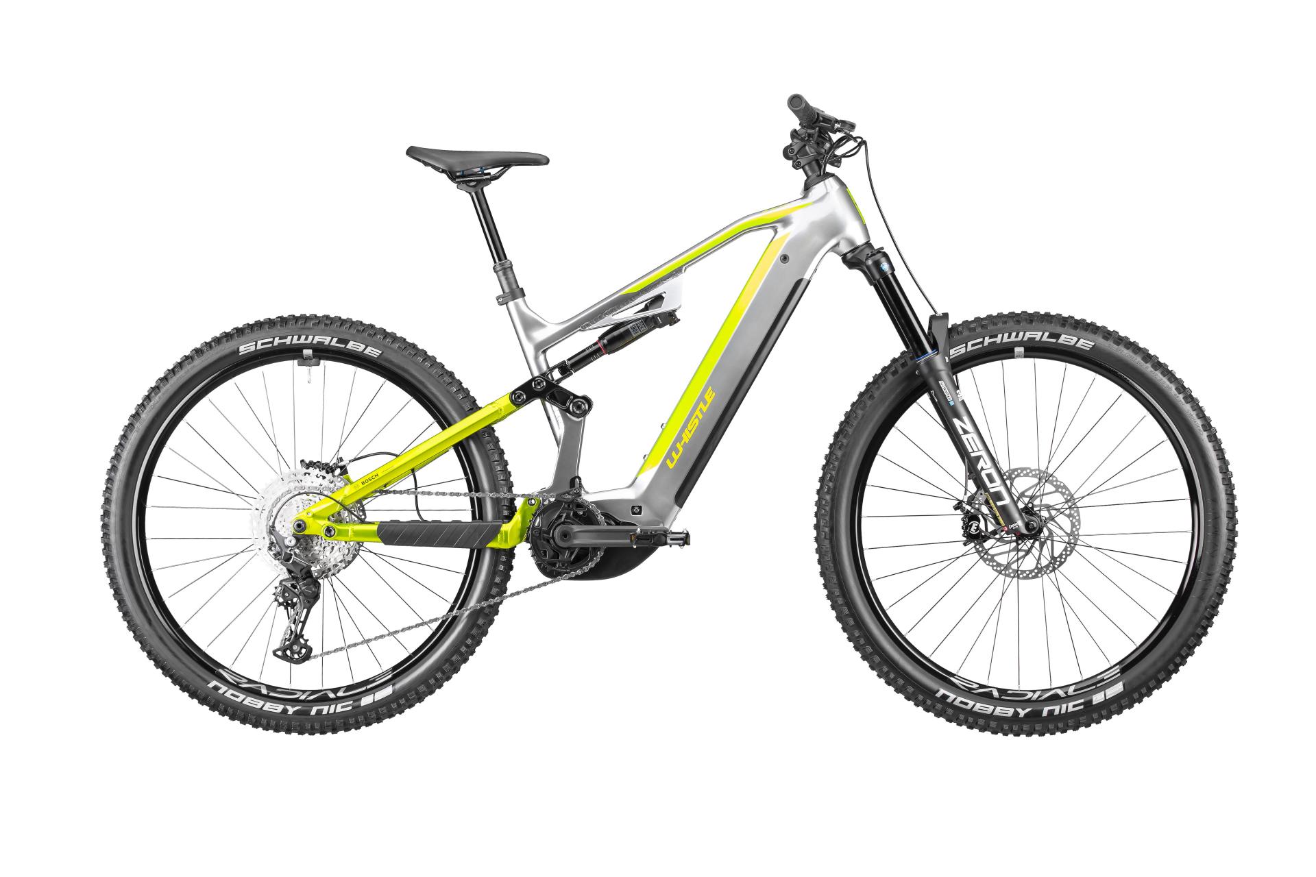 Whistle B-Rush A 7.5